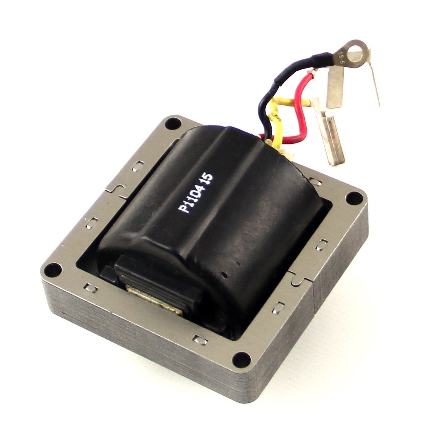 Distribuidor universal HEI de 12 V y 65 K, alto rendimiento, solo bobina de encendido interna