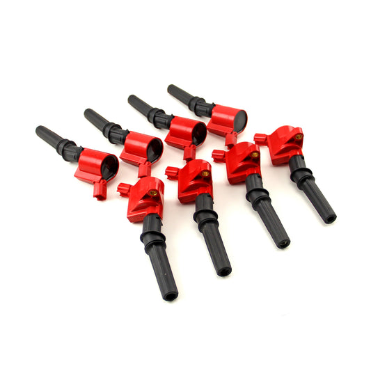 Ford 4.6L EFI 1999-04 Sohc Ignition Coil (8 Pcs)