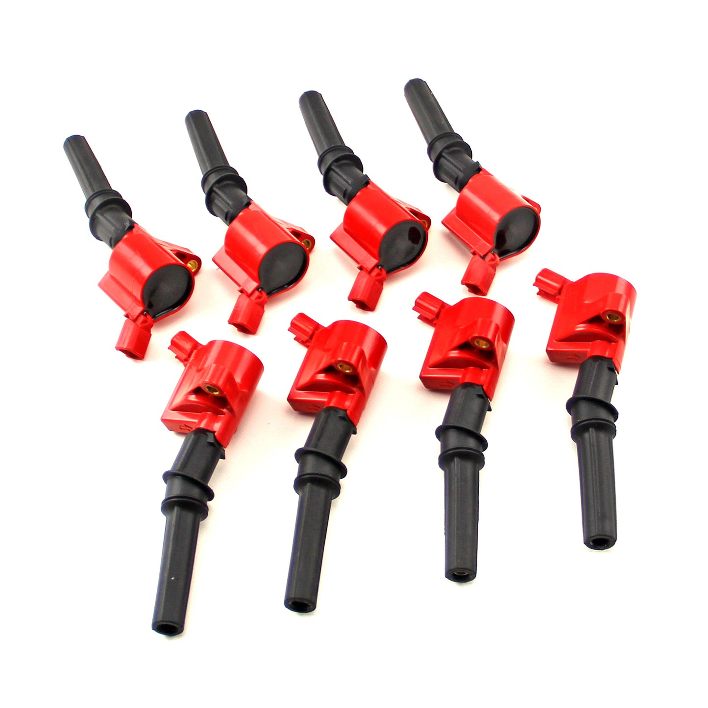 Bobina de encendido SoHC para Ford 4.6L EFI 1999-04 (8 piezas)