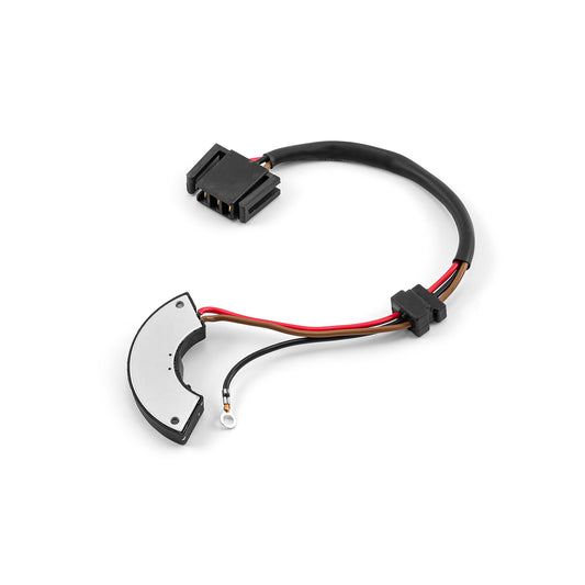 Módulo de encendido de repuesto Pro HEI RPM (compatible con la nueva serie HEI 6000)