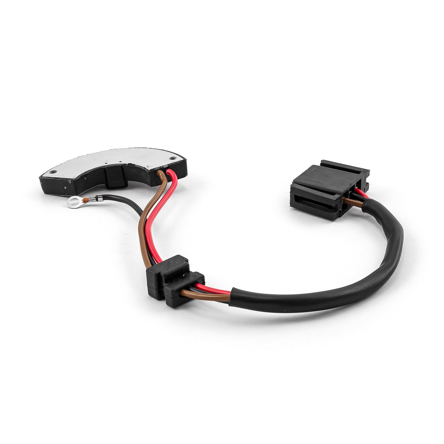 Módulo de encendido de repuesto Pro HEI RPM (compatible con la nueva serie HEI 6000)