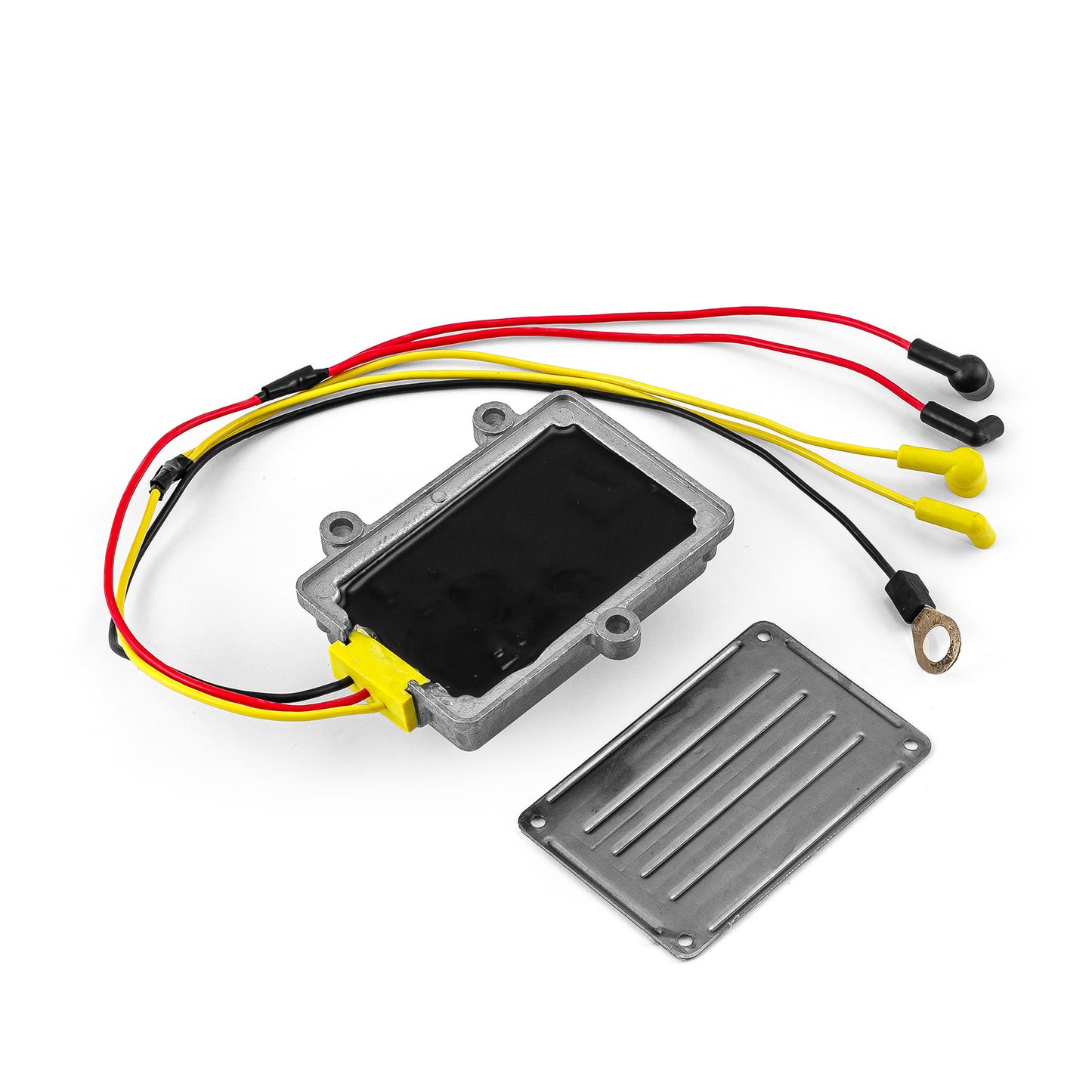 Autolite 6942 Reproduction Rev Limiter Assembly Ford 1970 Boss 429 428 Cobra Jet