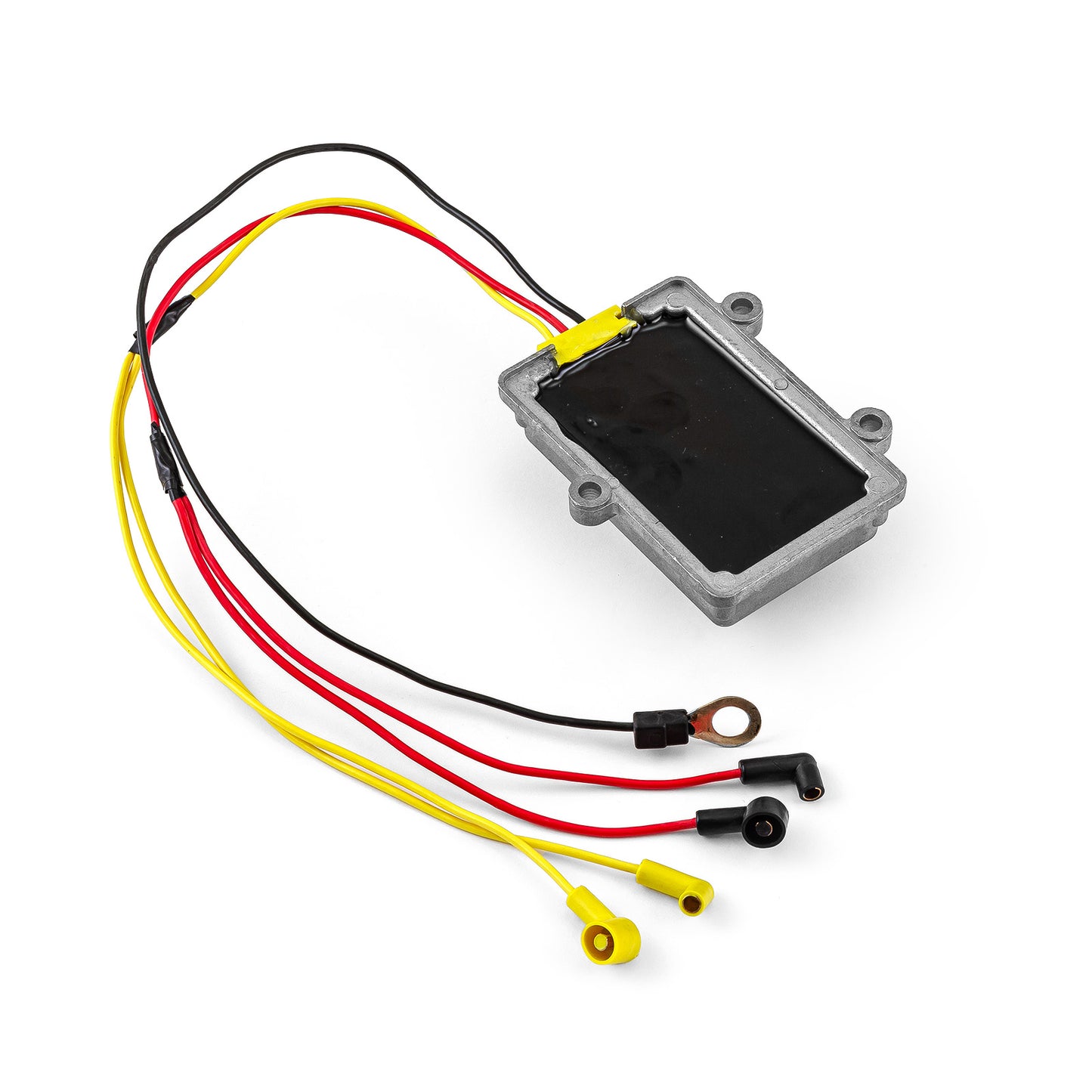 Reproducción del conjunto limitador de revoluciones Autolite 6942 para Ford Boss 429, 428 y Cobra Jet (1970)