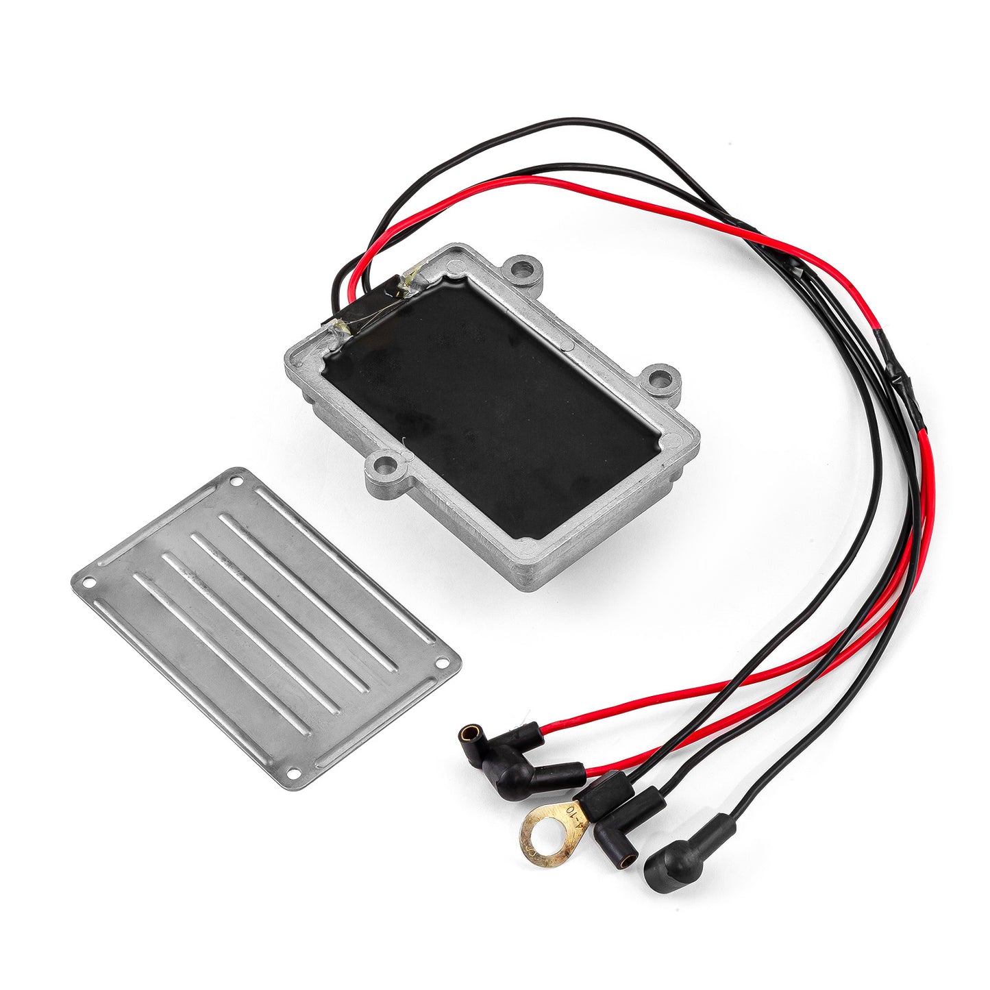 Autolite 6942 Reproduction Rev Limiter Assembly Ford 1969-70 Boss 302 Mustang