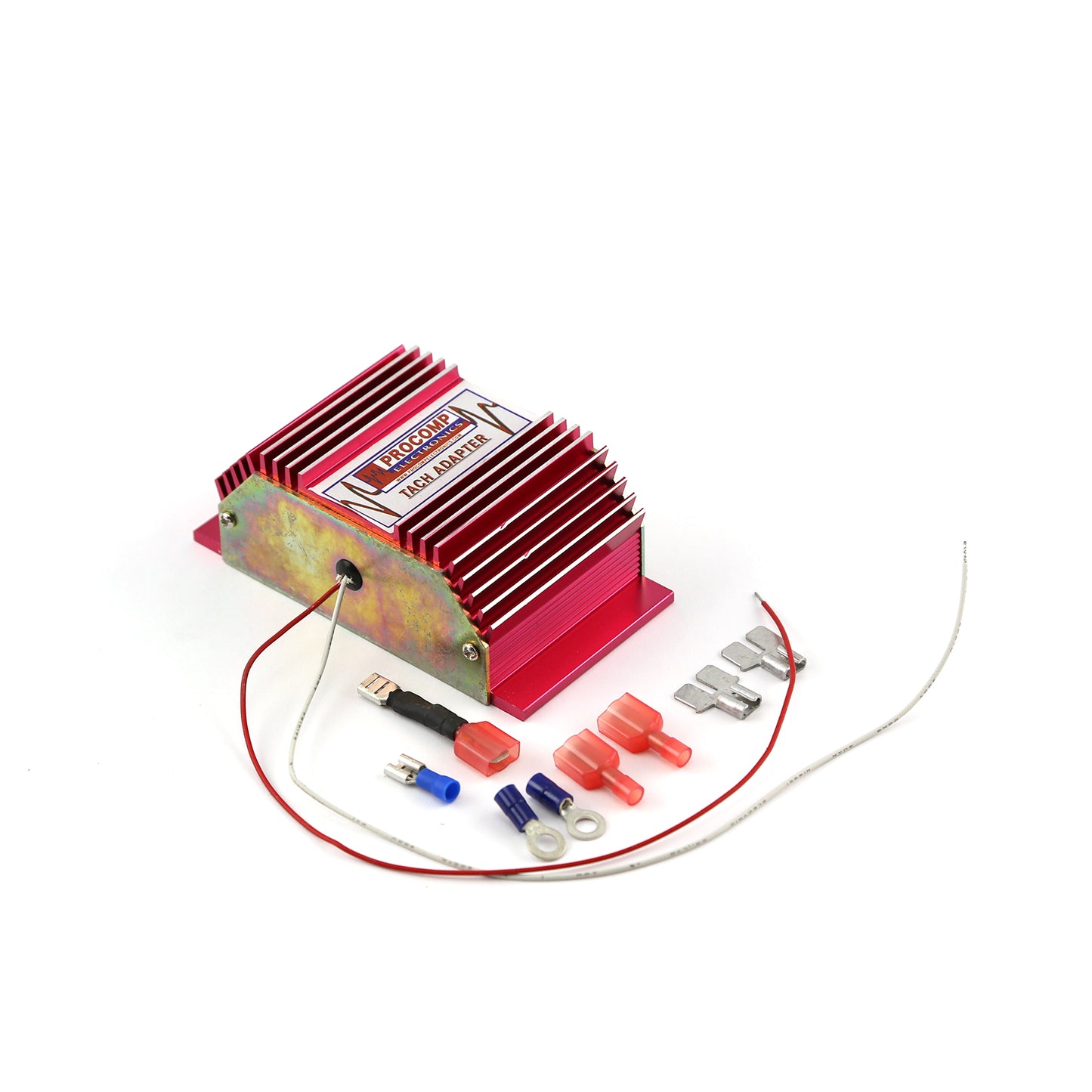 Adaptador de tacómetro de encendido Points 8910