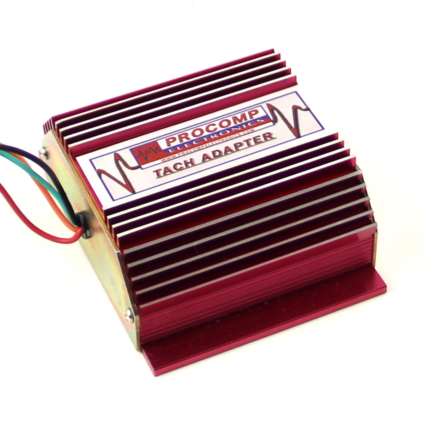 Magnetic Pickup Ignition Tachometer Adapter 8920