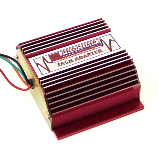 Magnetic Pickup Ignition Tachometer Adapter 8920