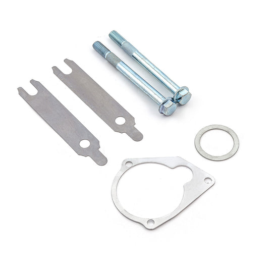 Starter Motor Bolts and Shim Set Only