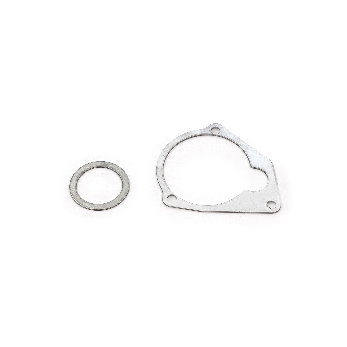 Starter Motor Bolts and Shim Set Only