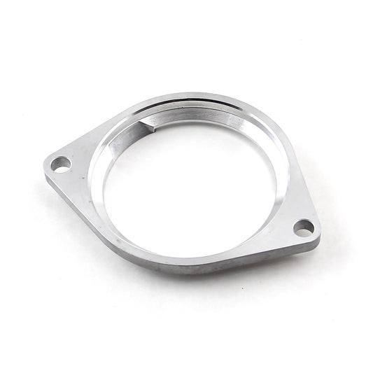 Espaciador del motor de arranque manual Ford SB 289 302 351 Windsor Cleveland (de automático a manual)