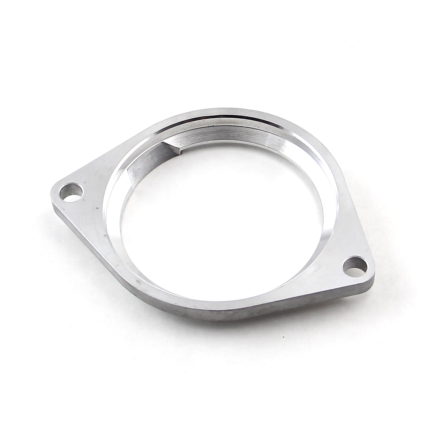 Espaciador del motor de arranque manual Ford SB 289 302 351 Windsor Cleveland (de automático a manual)