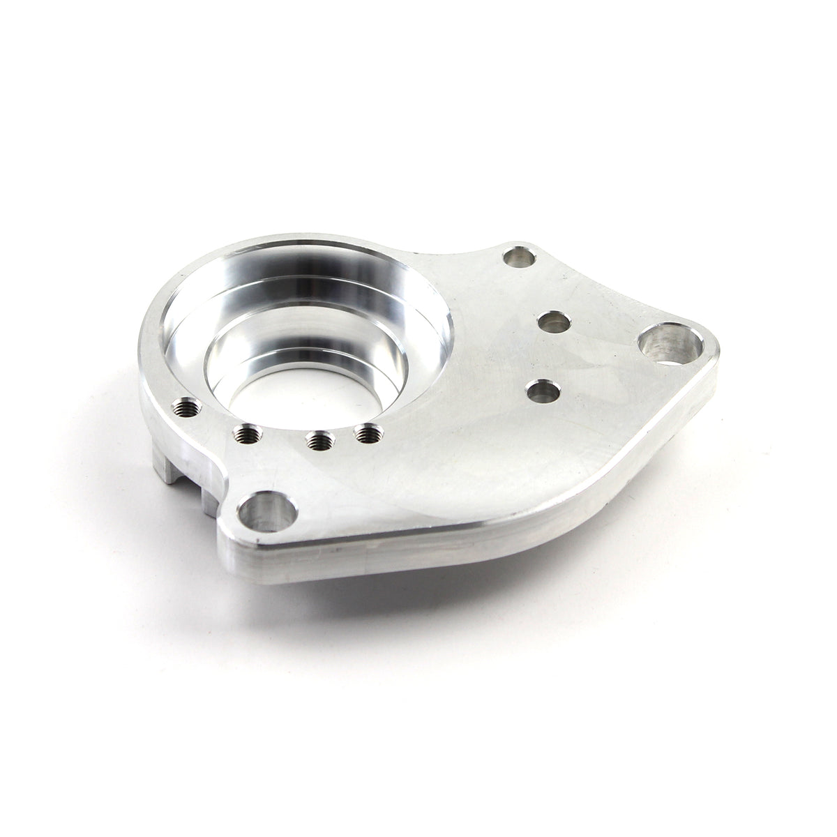 Mopar Chrysler SB 318 340 360 383 440 Replacement Starter Mounting Block