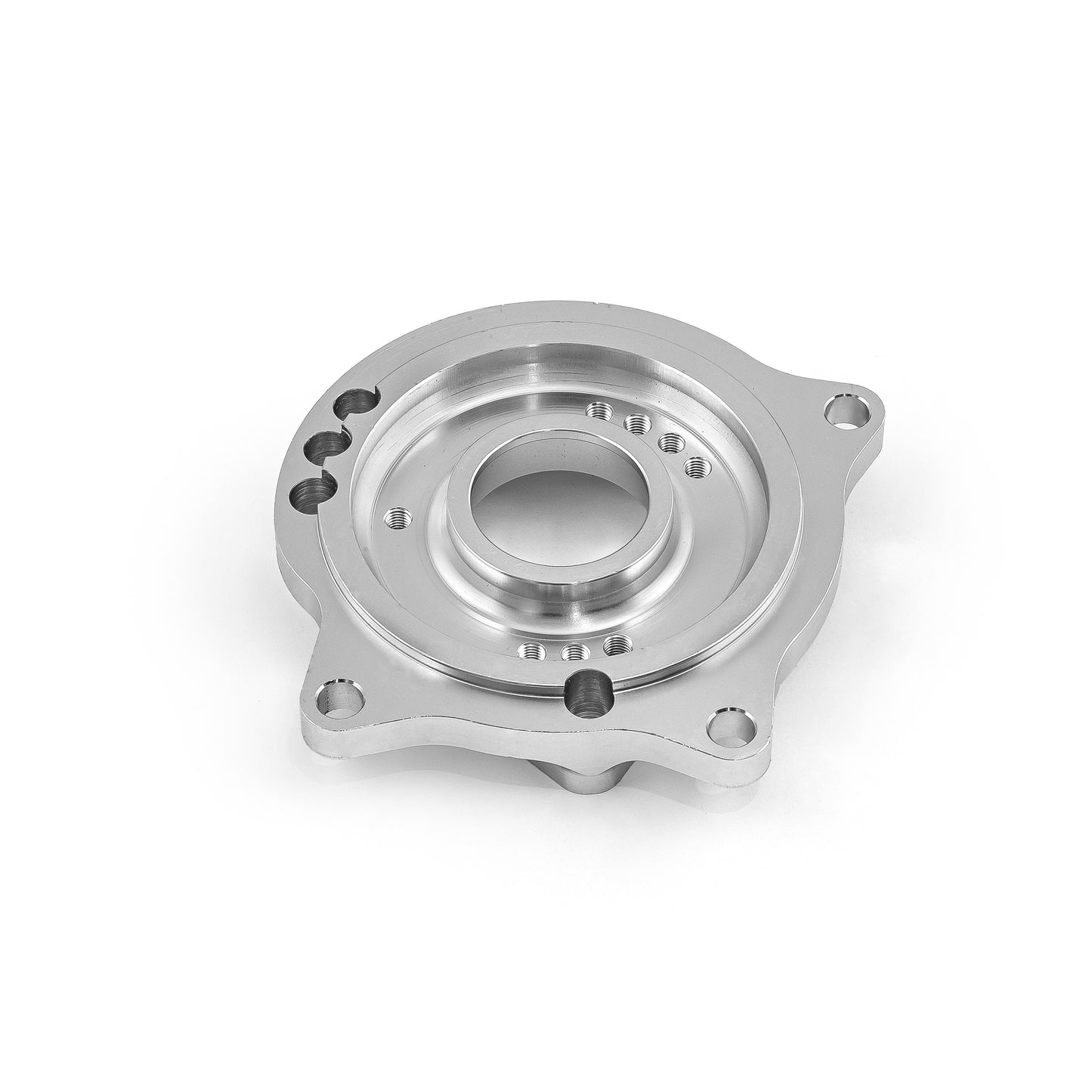 Ford FE 390 427 428 Replacement Starter Mounting Block