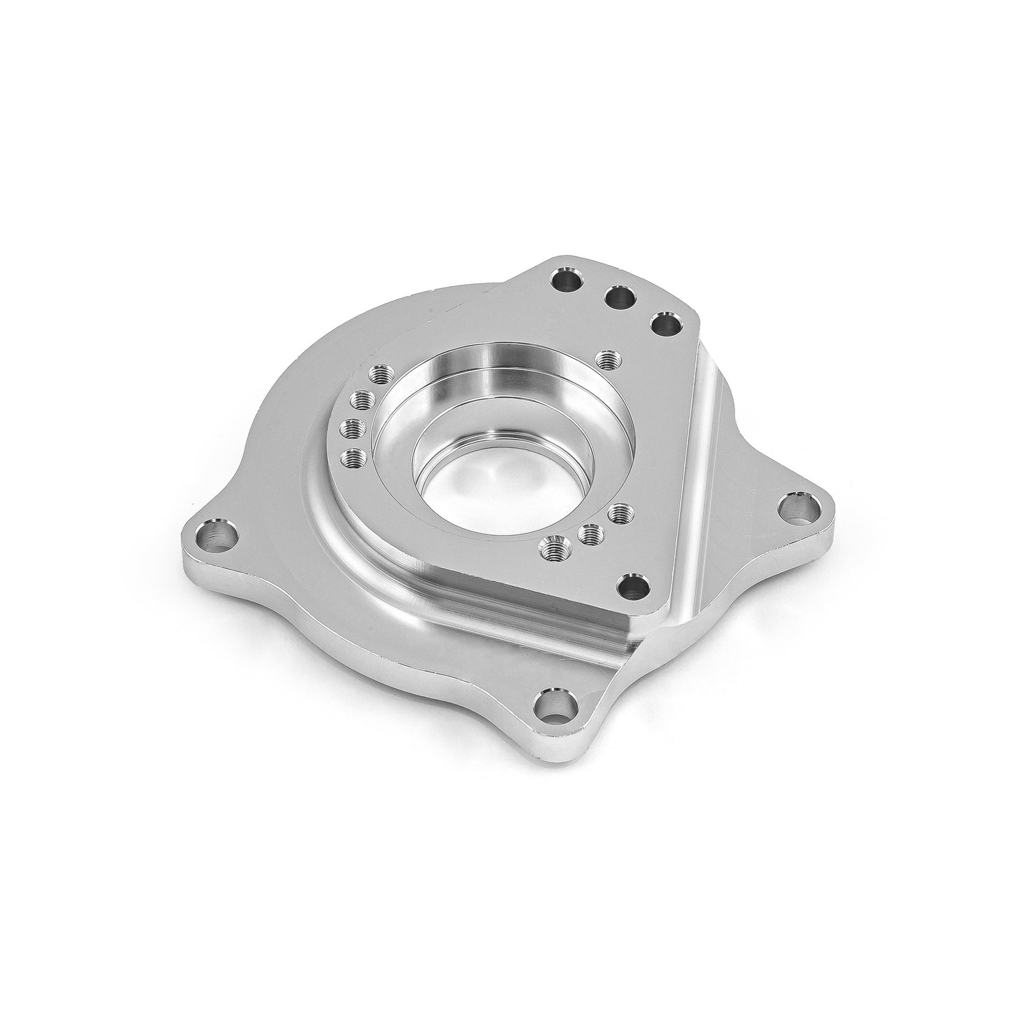 Ford FE 390 427 428 Replacement Starter Mounting Block