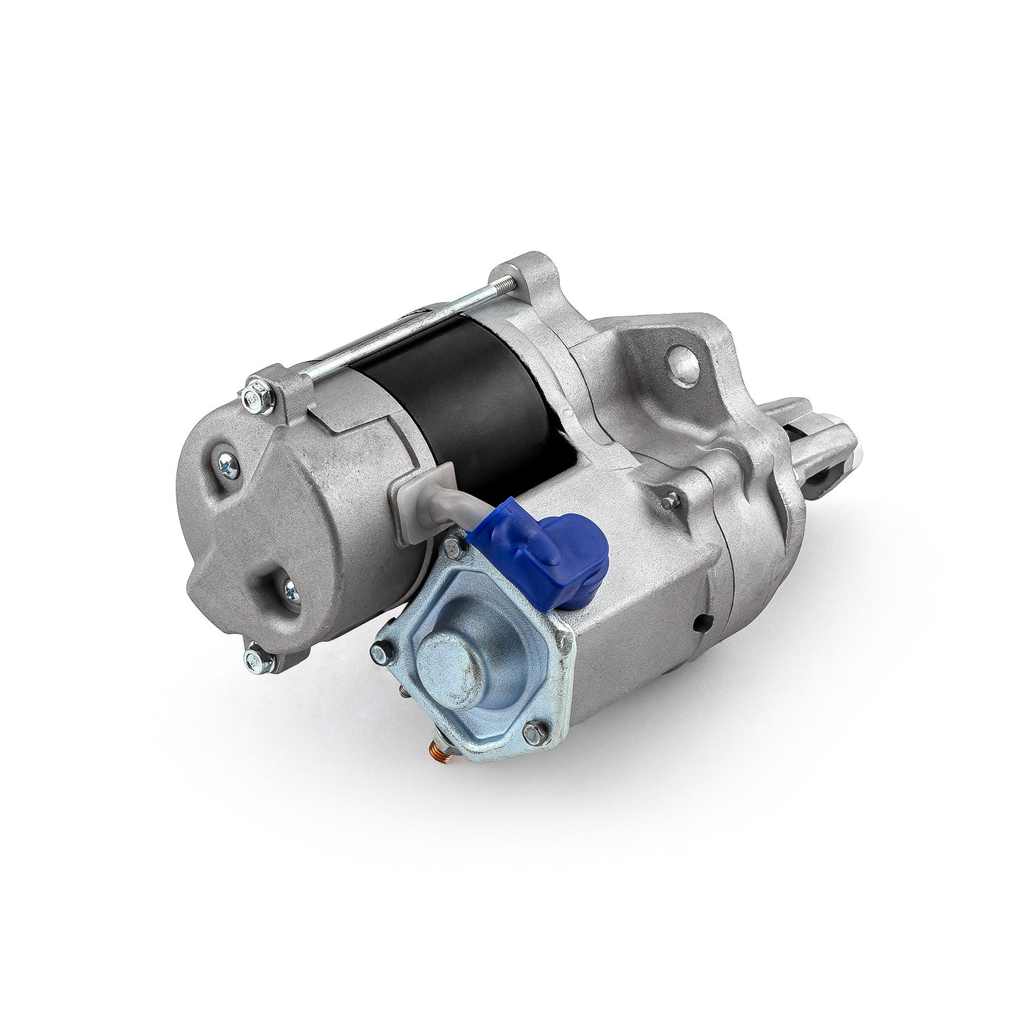 Motor de arranque de alto torque de 2,5 HP Mopar Chrysler SB 318 340 360 383 440 Mini