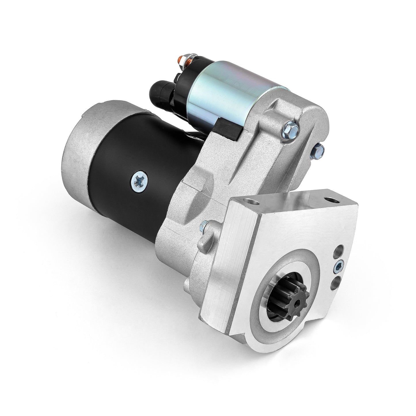 Motor de arranque de alto torque de 4 HP para Chevy LS1, LS2, LS6 y LS7 Mini