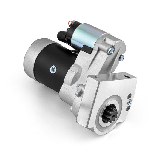 Motor de arranque de alto torque de 4 HP para Chevy LS1, LS2, LS6 y LS7 Mini