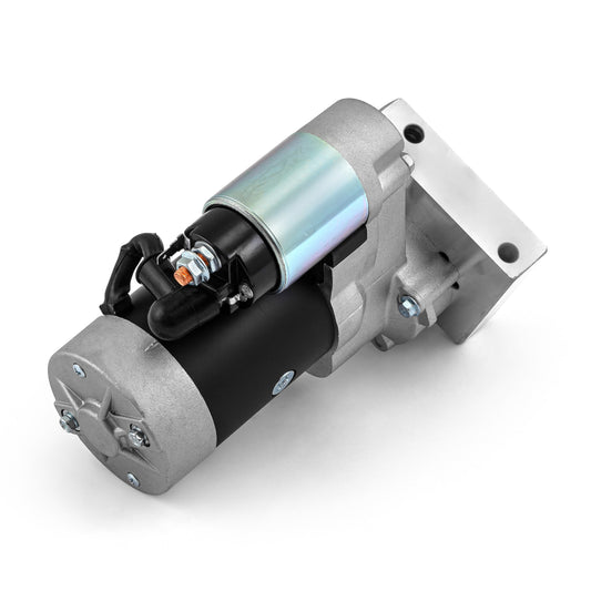 Motor de arranque de alto torque de 4 HP para Chevy LS1, LS2, LS6 y LS7 Mini