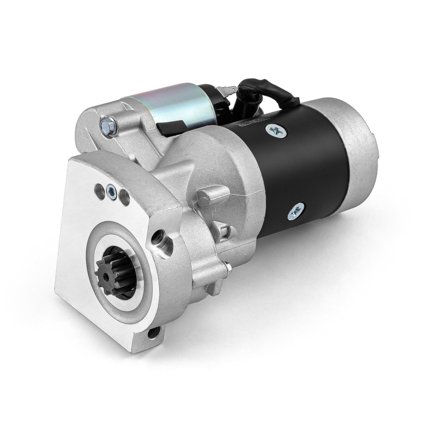 Motor de arranque de alto torque de 4 HP para Chevy LS1, LS2, LS6 y LS7 Mini