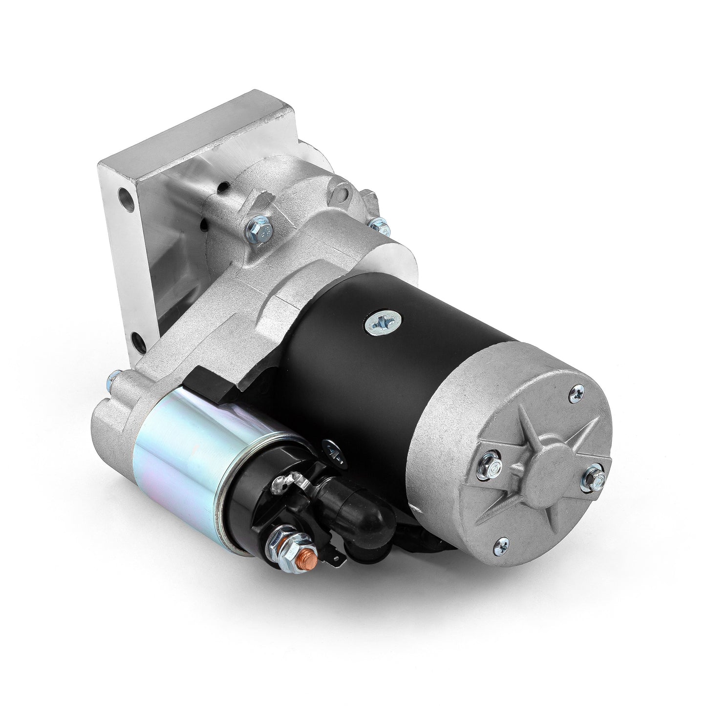 Motor de arranque de alto torque de 4 HP para Chevy LS1, LS2, LS6 y LS7 Mini