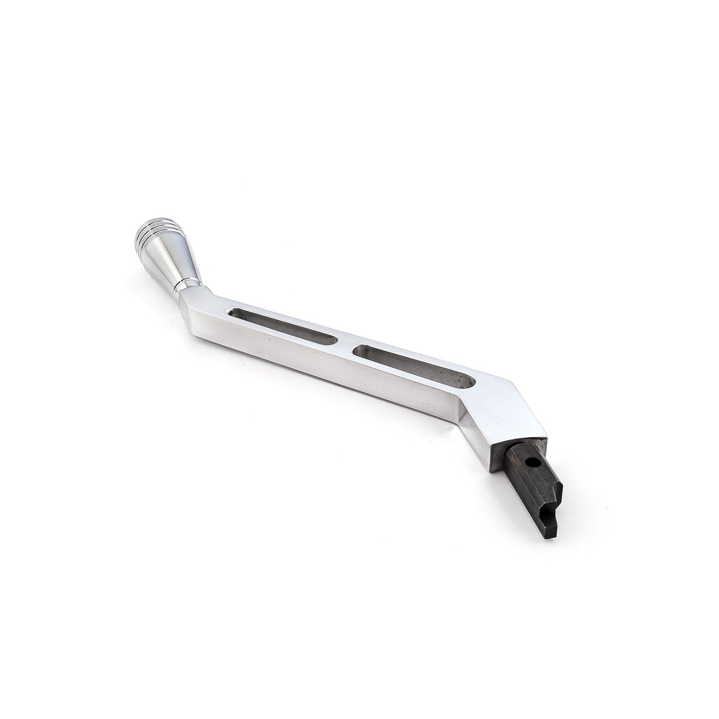 Chevy Gm 64-94 Polished Billet Aluminum Column Shift Lever