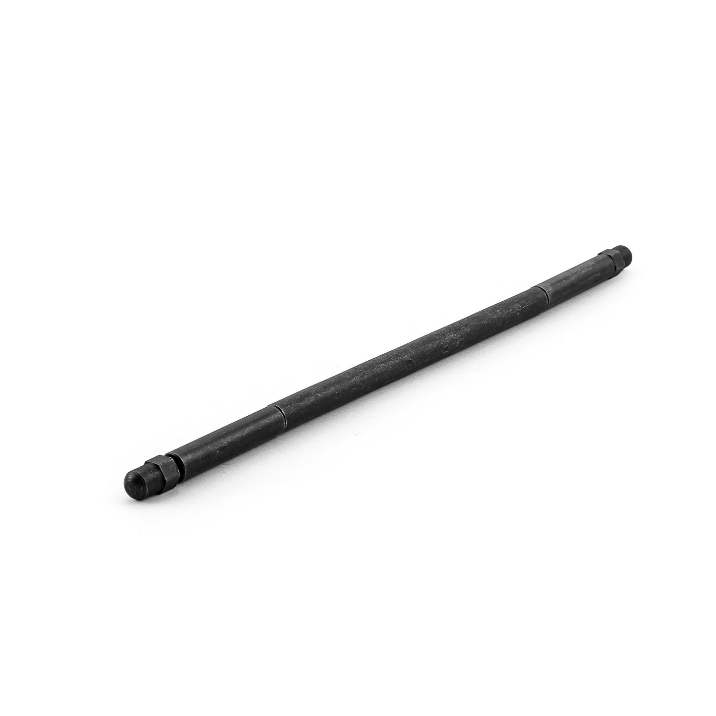 Herramienta universal para verificar la longitud de la varilla de empuje de 5/16" (6,0" a 10,4") para Ford Chevy Mopar