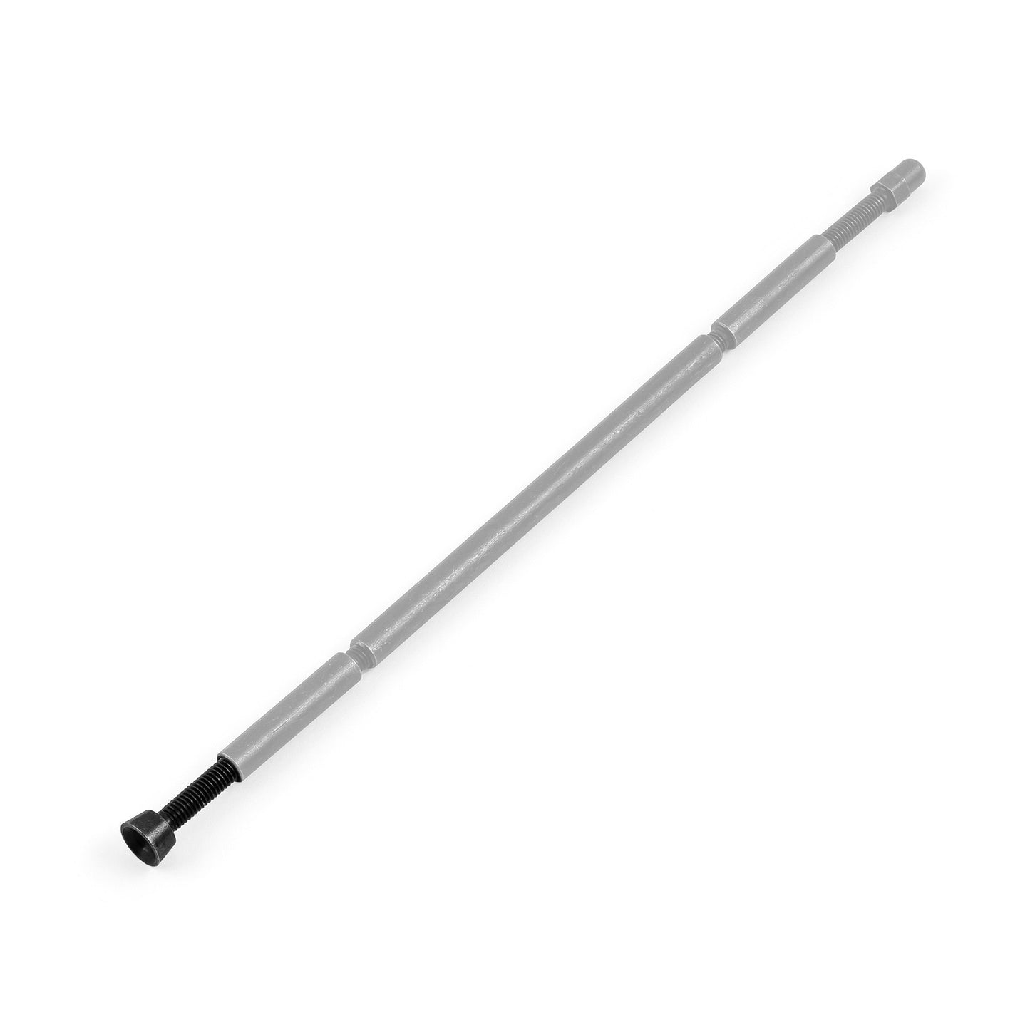 Female End for Pushrod Length Checker Tool