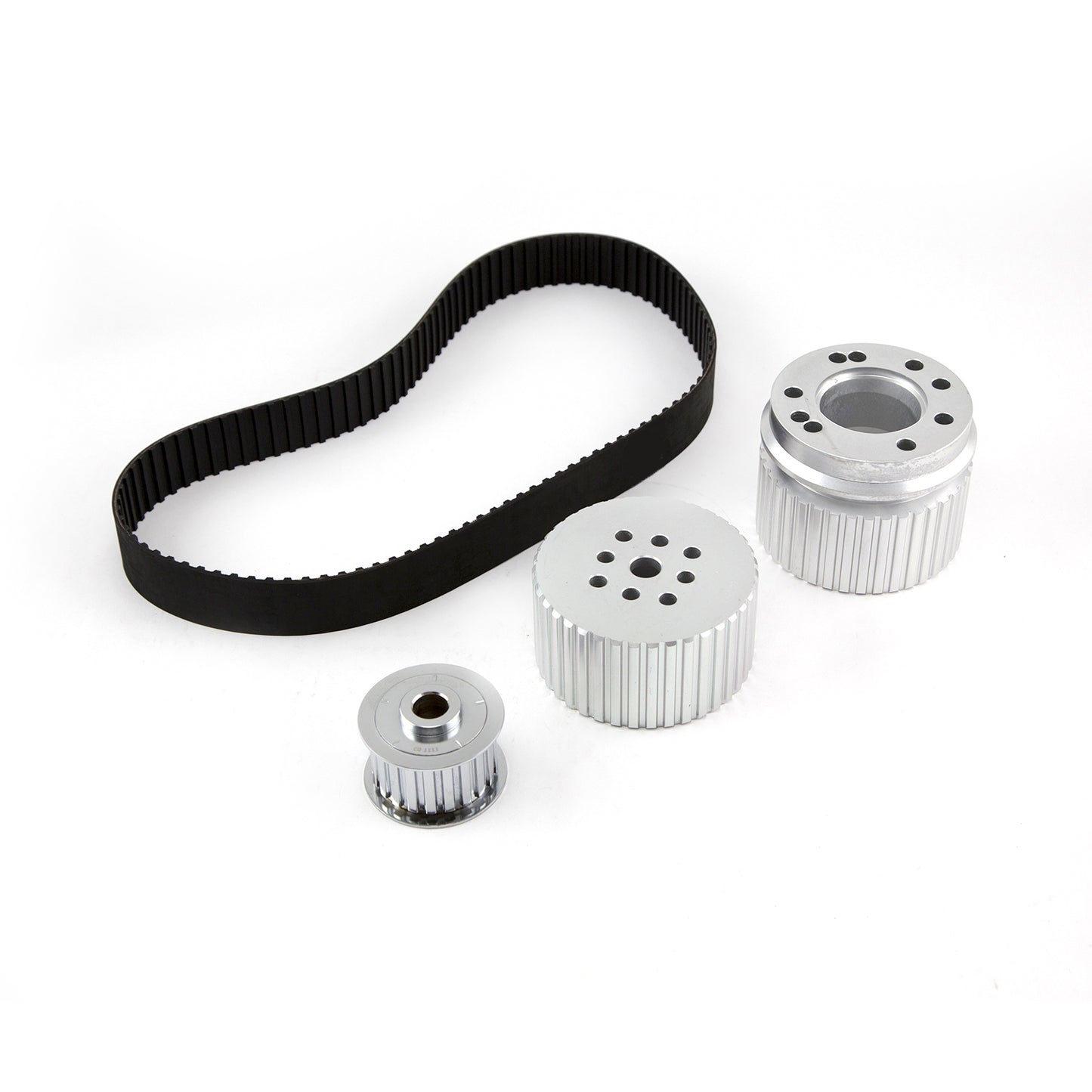 Ford SB 289 302 351 Windsor Gilmer Drive Kit