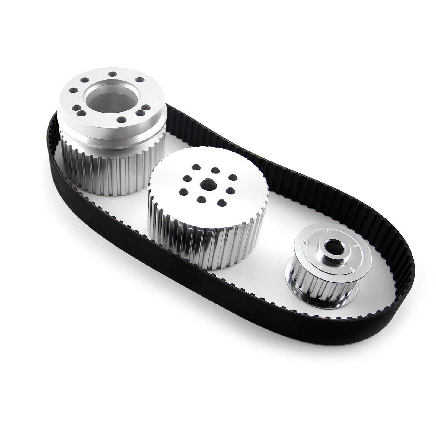 Kit de transmisión Gilmer para Ford 429 460