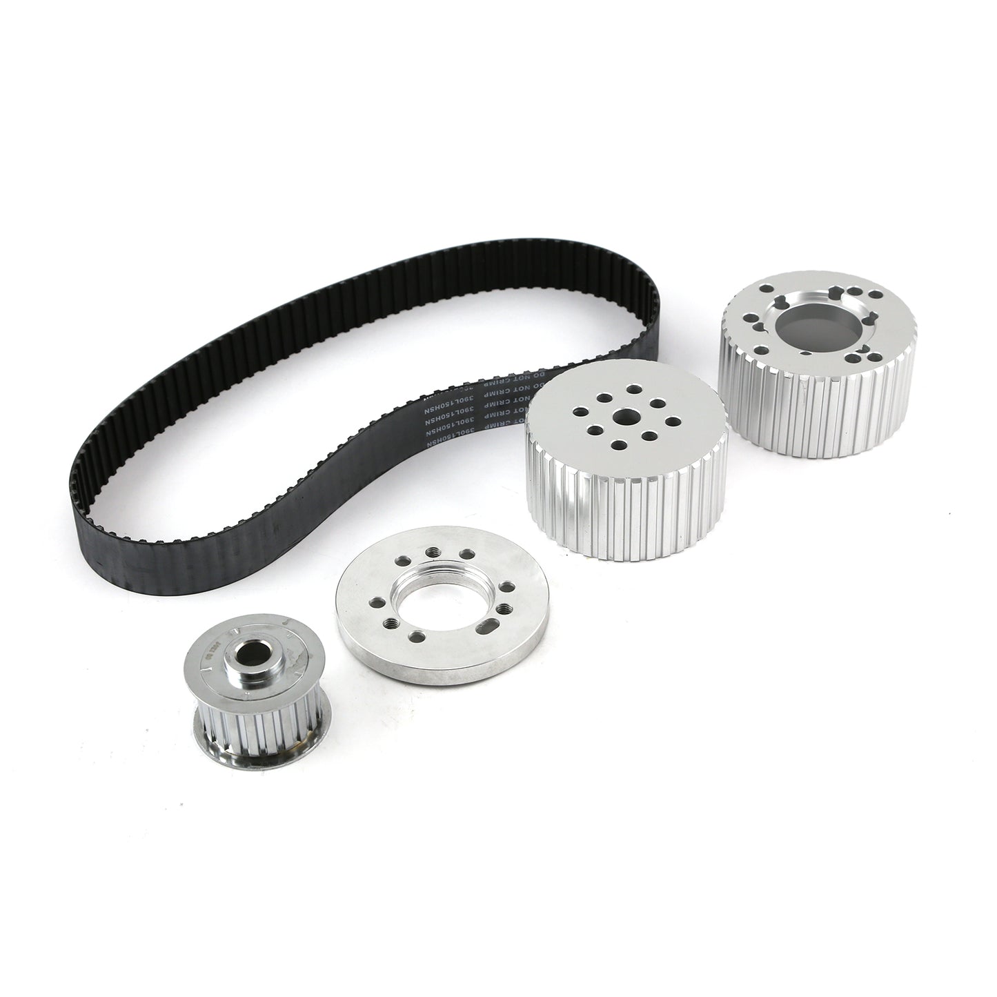 Kit de transmisión Gilmer para Chrysler BB 383 440 de Mopar