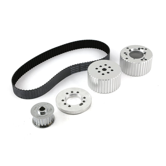 Kit de transmisión Gilmer para Chrysler BB 383 440 de Mopar