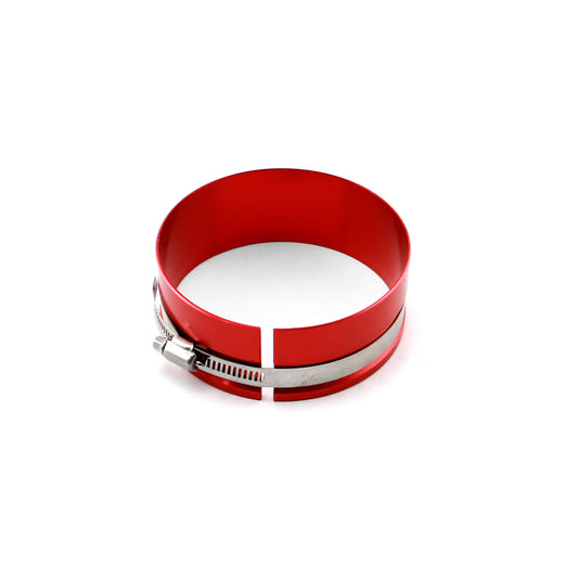 4.250" - 4.310" Aluminum Adjustable Piston Ring Compressor
