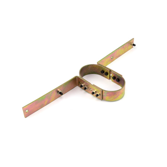 Kit de bucle de seguridad para eje de transmisión/eje de cola universal atornillable de alta resistencia