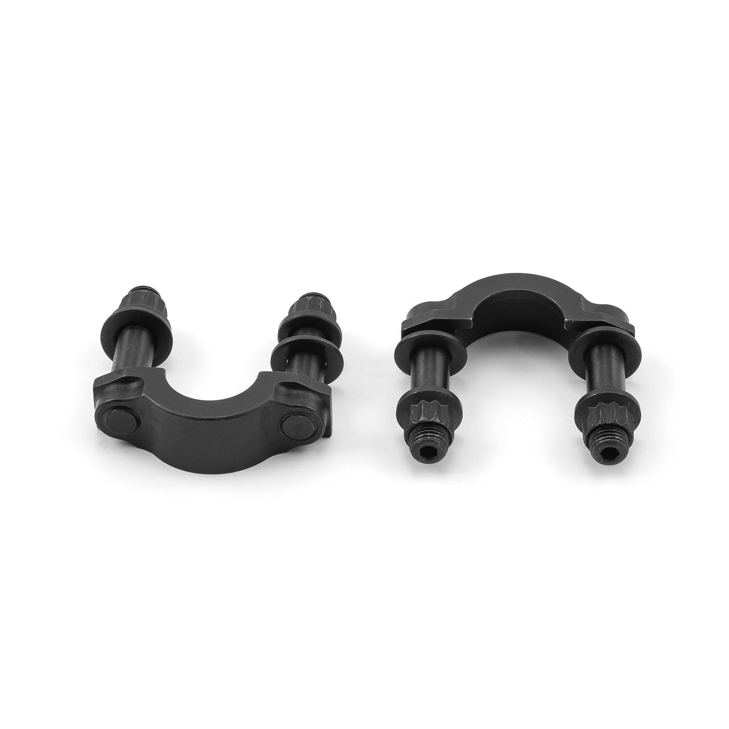 Heavy Duty 1350 U-Joint Girdles Kit Fits 1350 Series Rear End Yokes