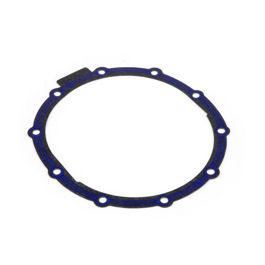 Junta de tapa de diferencial de silicona/aluminio de 9" para Ford