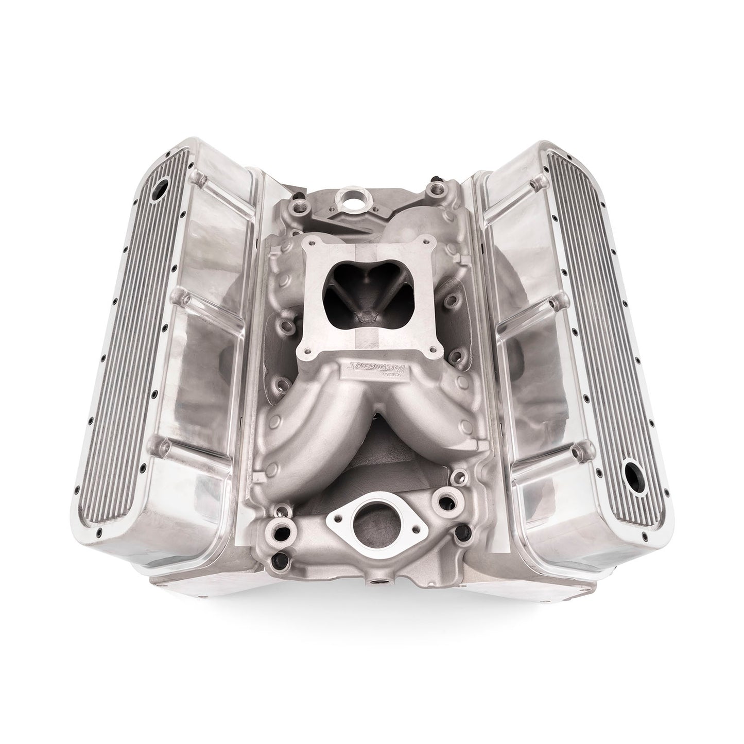 Kit combinado de culata de cilindro hidráulico para Chevy BBC 454