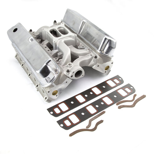 Ford SB 289 302 Solid FT 210cc Cylinder Head Top End Engine Combo Kit