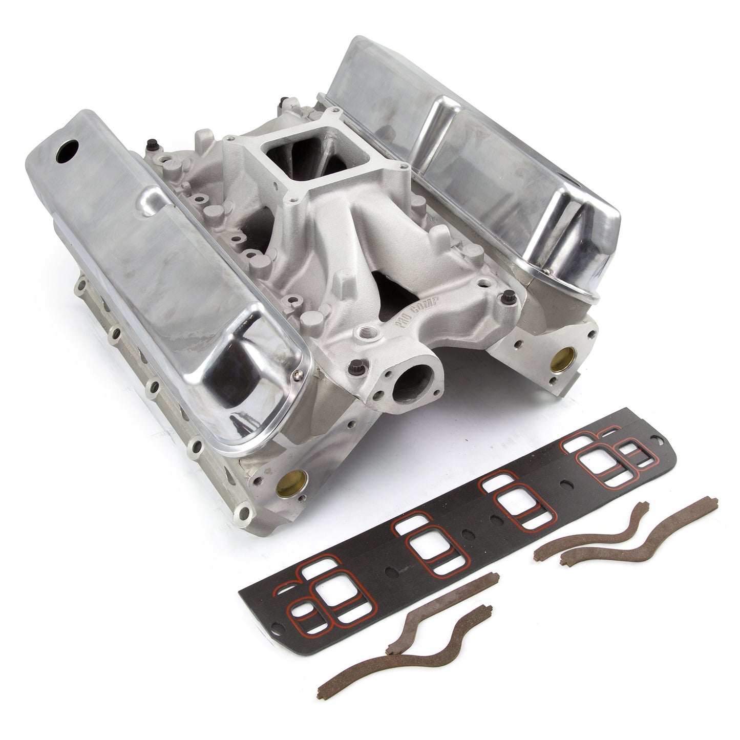 Kit combinado de motor de extremo superior con culata y rodillo hidráulico Ford SB 289 302 de 210 cc