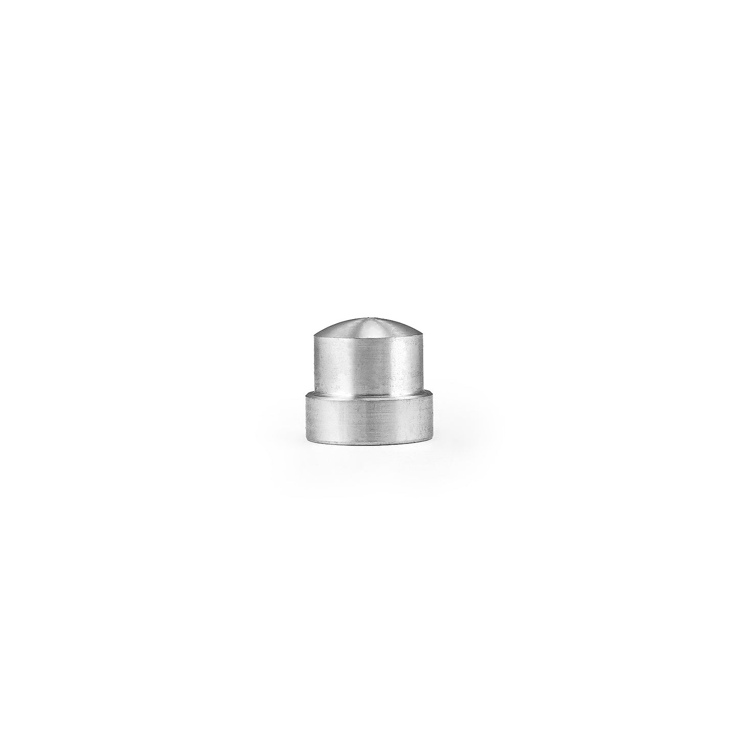 Botón de aluminio de empuje del árbol de levas del Chevy SBC 350