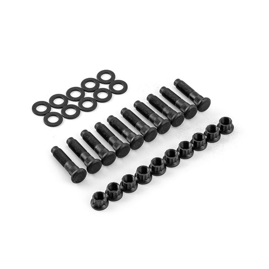 Ford 9" Steel Housing Pressing Studs Set of 10