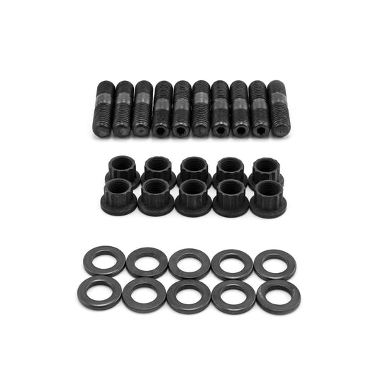 Modular Housing Differential Stud (Set 10)
