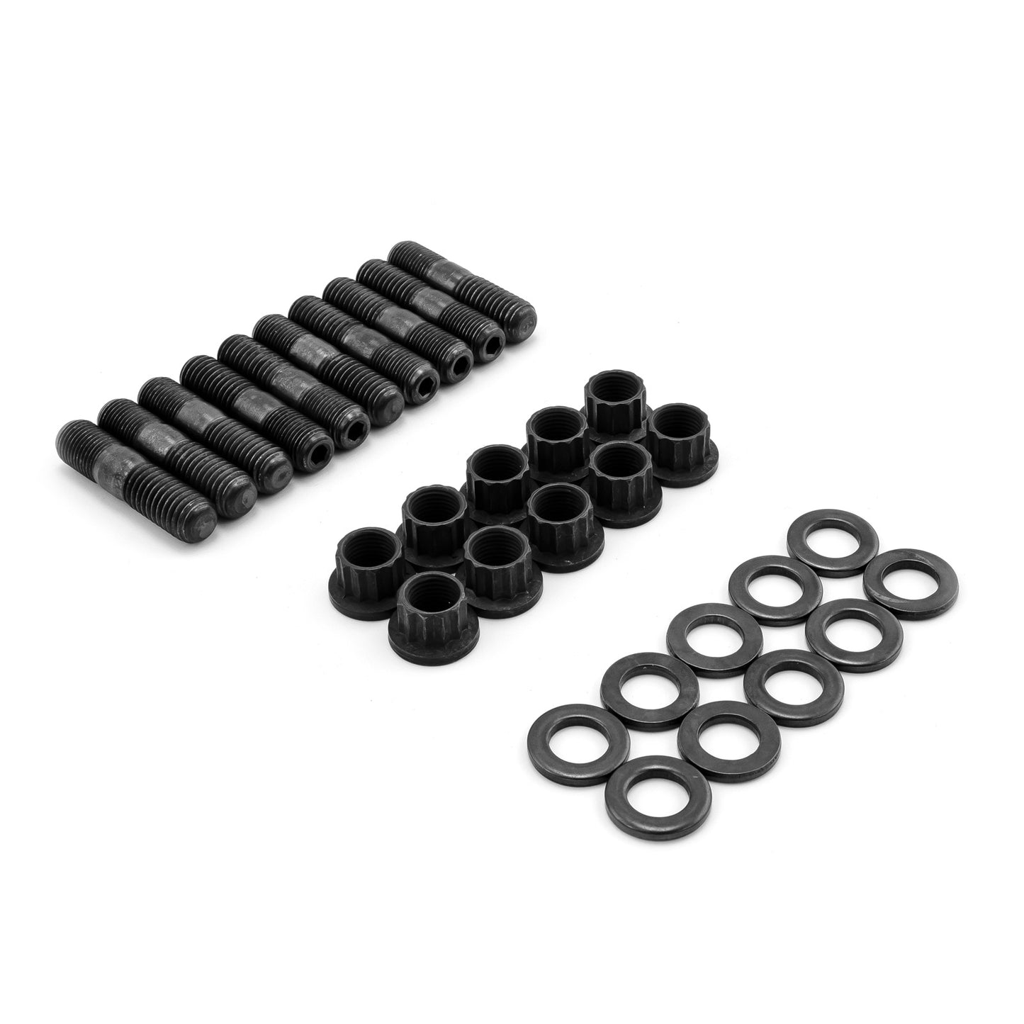 Perno diferencial de carcasa modular (juego de 10)