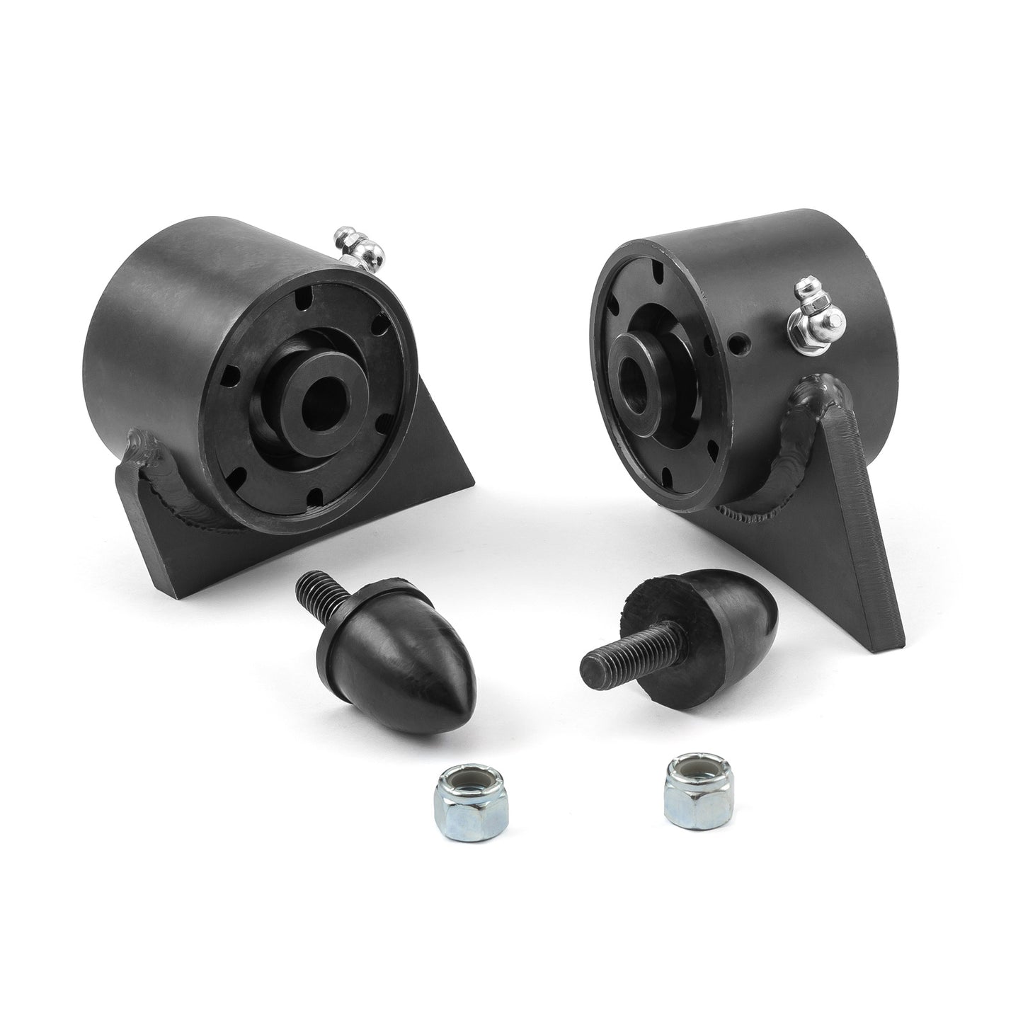 Kit de soporte de suspensión para carrocería A de GM (finales de 1967-1972)