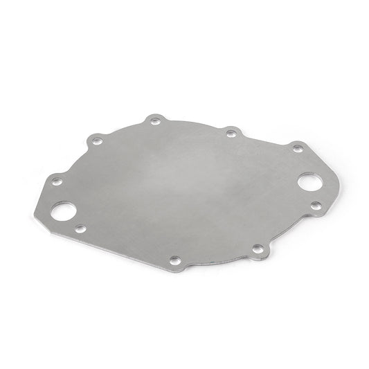 Placa de soporte de bomba de agua eléctrica Ford 429 460 solamente