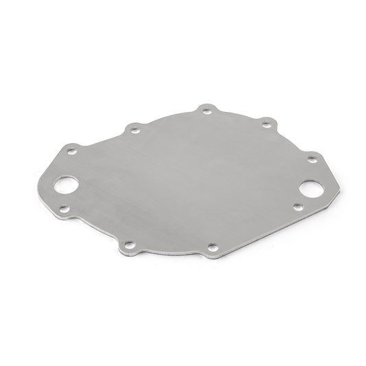 Placa de soporte de bomba de agua eléctrica Ford 429 460 solamente