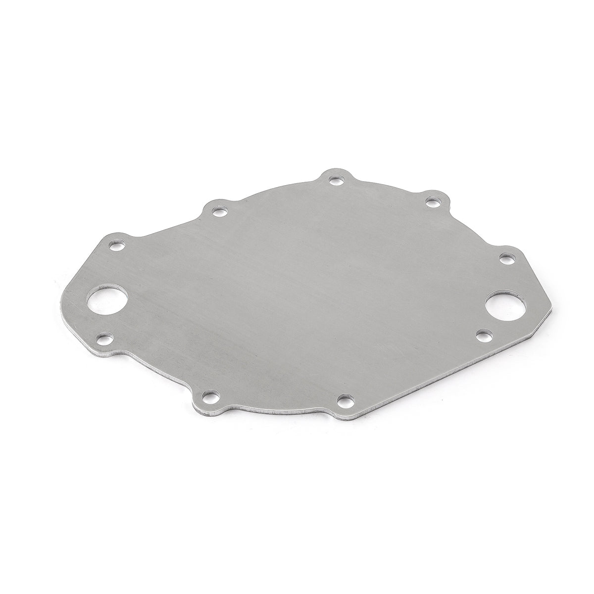 Ford 429 460 Electric Water Pump Backing Plate Only