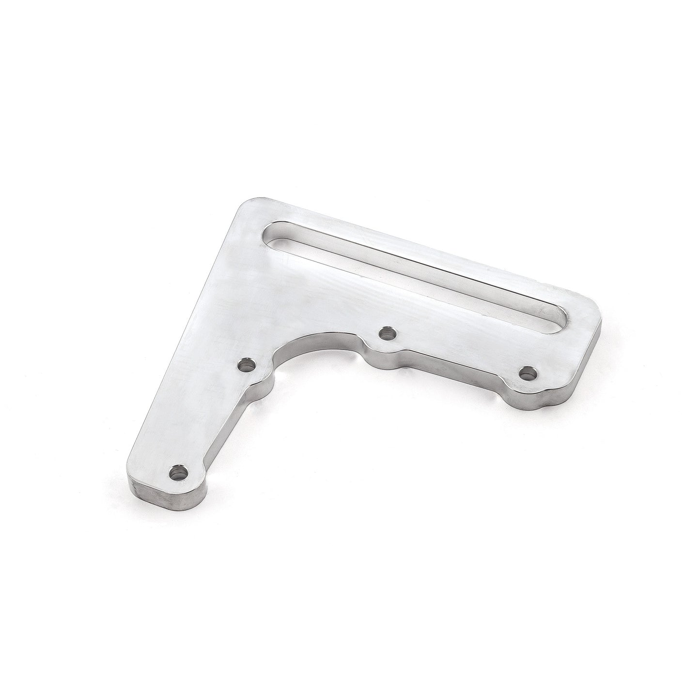 Chevy SBC 350 BBC 454 Supercharger High Horsepower Idler Bracket w/ Hardware