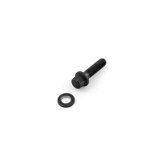 Disc Brake Bolt and Washer 1/2-20 UNF x 50mm Long