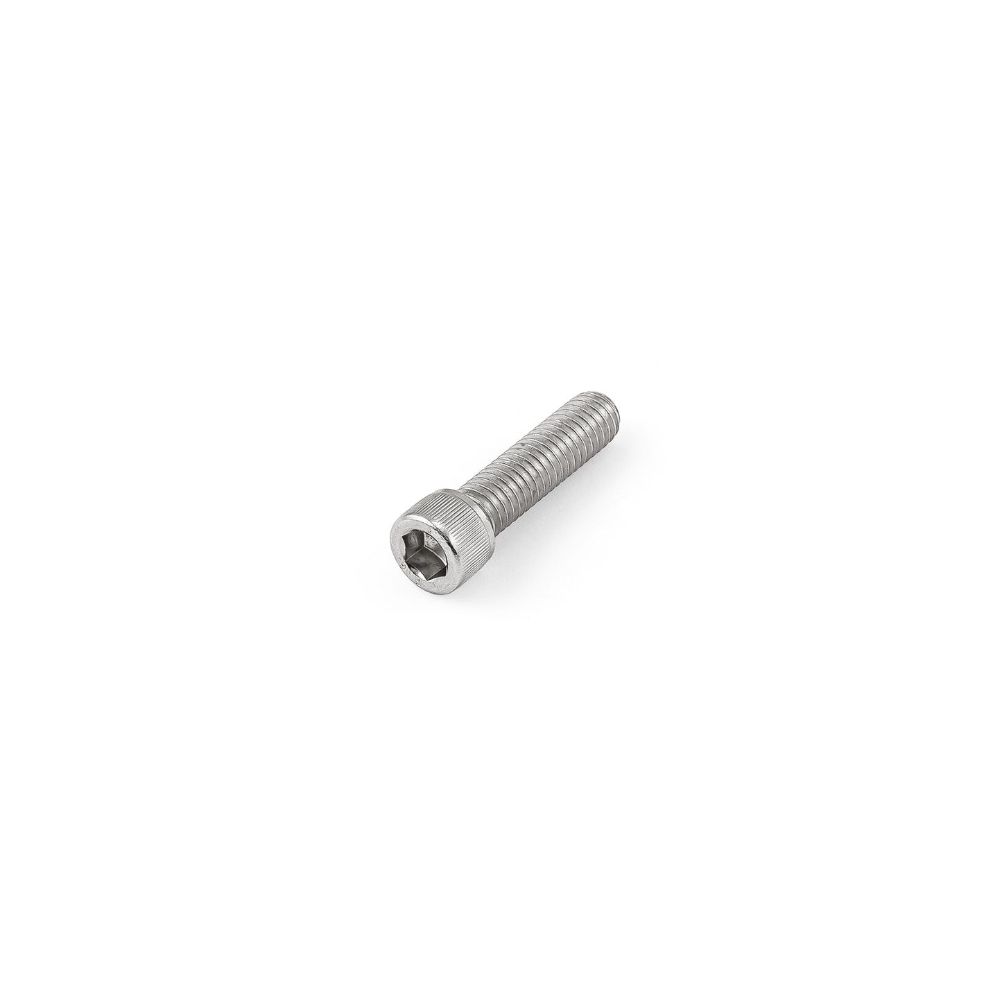 Perno de acero inoxidable de 3/8" Unc x 1,850"
