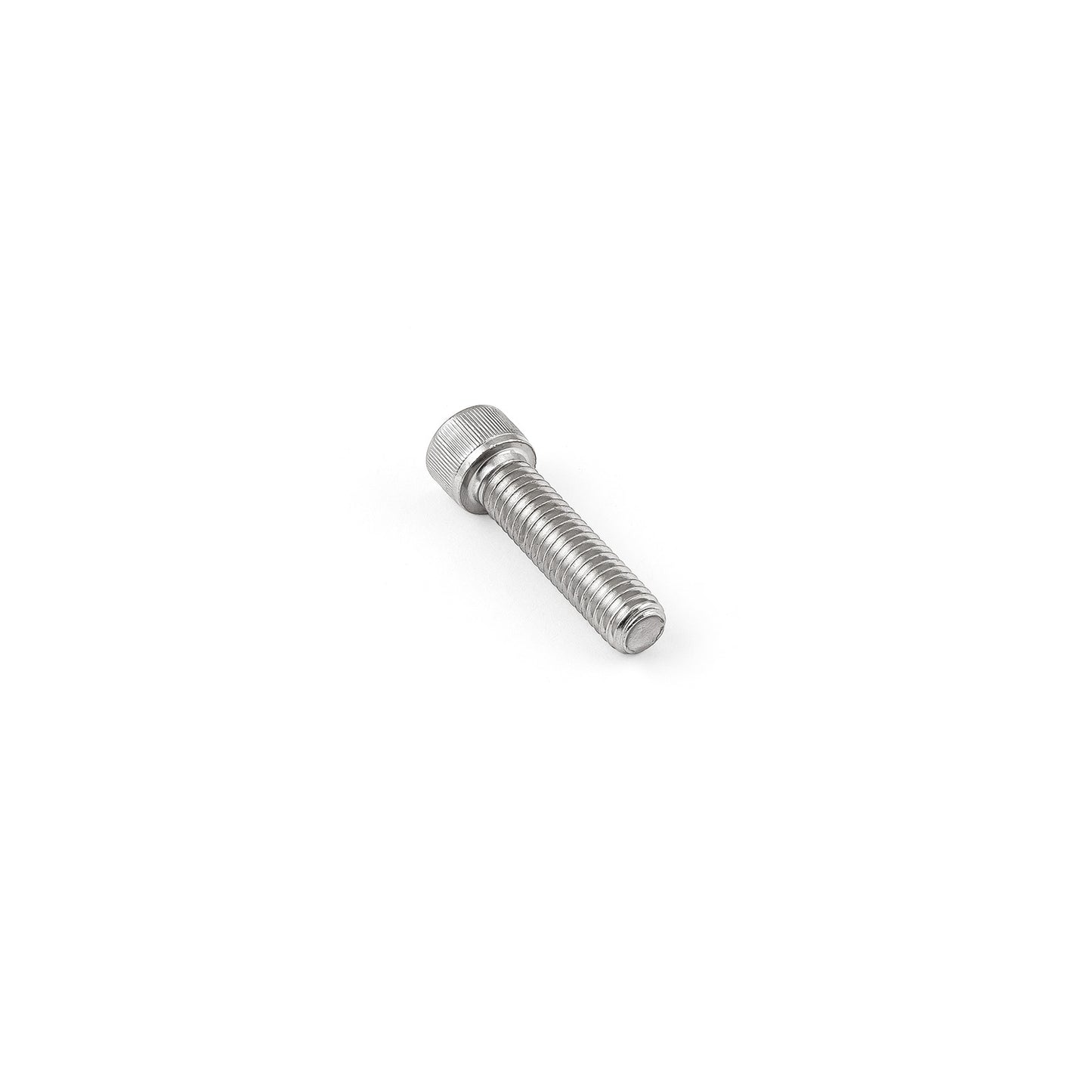 Perno de acero inoxidable de 3/8" Unc x 1,850"